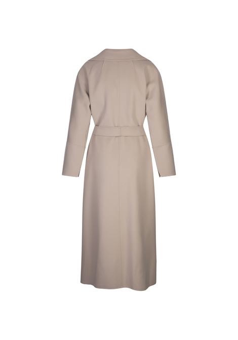Cappotto Elisa Naturale S MAX MARA | 2519011081600055